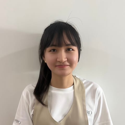Cindy Cheng ( 3 Star )