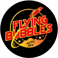 Flying Bubbles AutoSpa shop photo 1