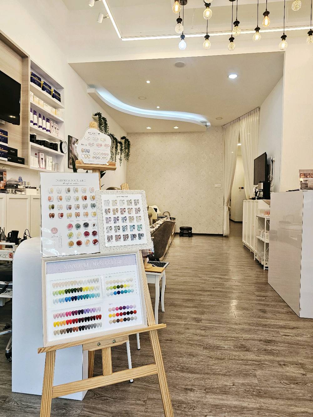 Hans Korea Beauty shop photo 3
