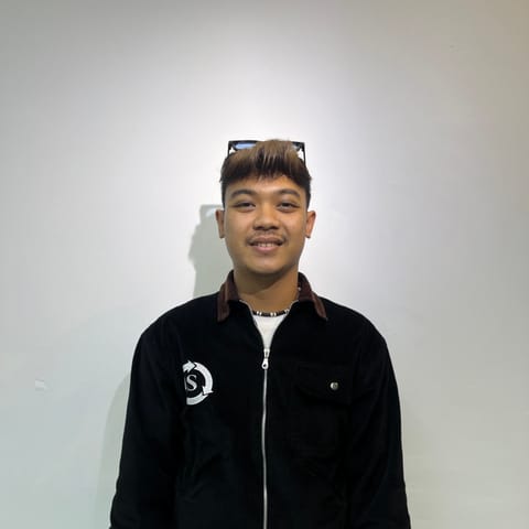 Alif Zakwan